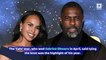 Idris Elba Says Getting Married Was 'the Best Thing' That Happened in 2019