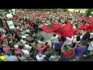 Valdrini u arrestua me drogë/ Prokuroria e Përgjithshme: U ndalua në 2003, u dëbua nga Italia