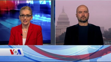 VOA Flaş Haber 17 Aralık