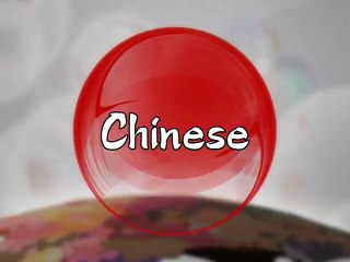 Learn Chinese Basic About Age ....