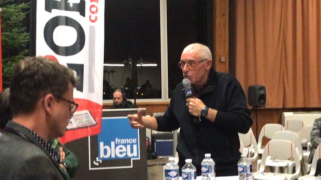 Soirée souvenirs Tempête de 1999