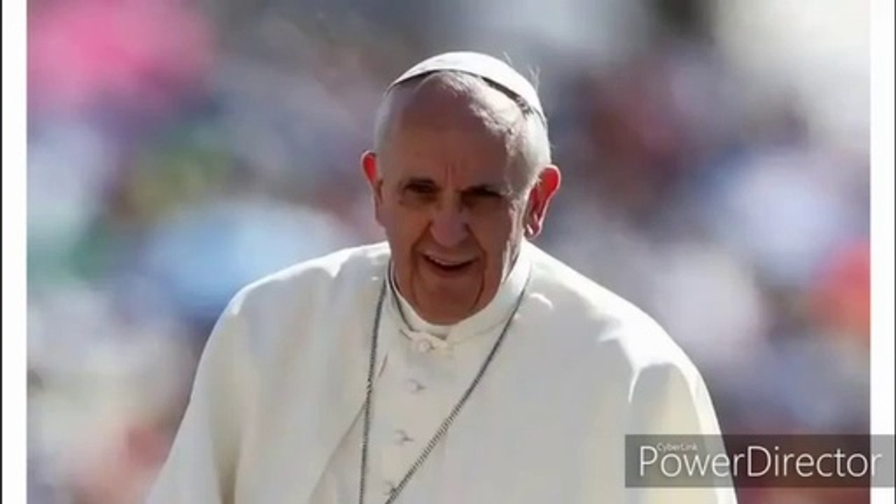 BERGOGLIO SI INVENTA IL PECCATO DI ECOCIDIO - 100 STUDIOSI LO ACCUSANO DI ATTI SACRILEGHI.