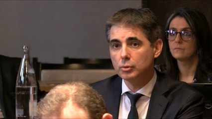 Christophe LUCAND. Aides financières aux associations. Session BP 2020 du 16 décembre 2019