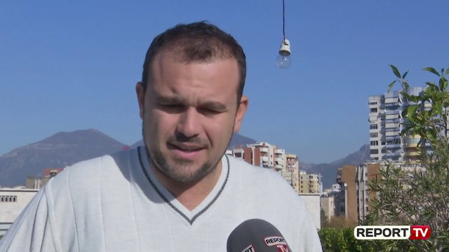 Report TV -Miratohet vendimi për heqjen e depozitave të ujit nga tarracat