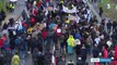 Grève du 17 décembre : à La Rochelle, la CFDT absente de la manifestation
