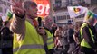 Mâcon : plus de 1000 manifestants dans les rues contre la réforme des retraites