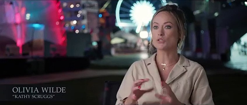 RICHARD JEWELL - Making Richard Jewell Featurette [HD]