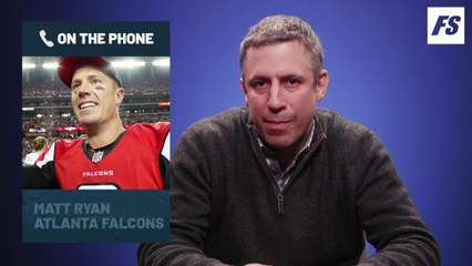 Matt Ryan and the Falcons are playing hard for Dan Quinn