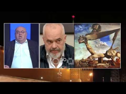 Ju flet Moska - Edi Rama ka një skenar të luftës civile, por ajo do të ndodhë ndryshe