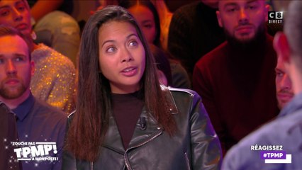 Vaimalama Chaves avoue avoir un penchant pour les filles et les garçons