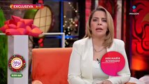 ¡Manager de Lucila Mariscal confiesa haber recibido amenazas de muerte!