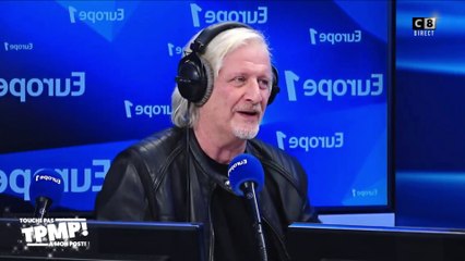 Patrick Sébastien signe une collaboration avec TF1 pour "Le plus grand cabaret du monde"