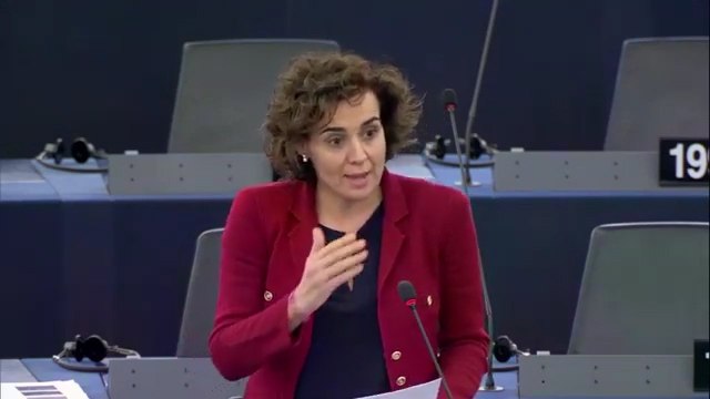 Montserrat sobre la COP25: Debemos vencer las barreras