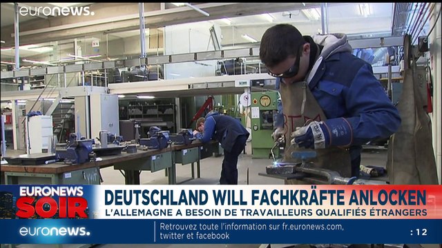 #euroviews 17/12/2019 : le zapping des rédactions d'euronews