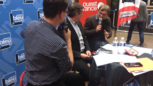 Soirée souvenirs de la tempête de 1999