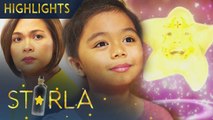 Buboy wishes for Teresa's freedom | Starla
