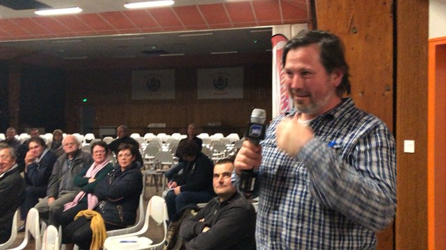 Témoignage d’un producteur de poiré