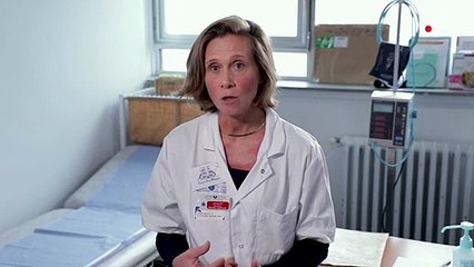 "Qui veut faire ça pour 1500 euros par mois ?" : la neurologue Sophie Crozier alerte sur les conditions de travail à l'hôpital