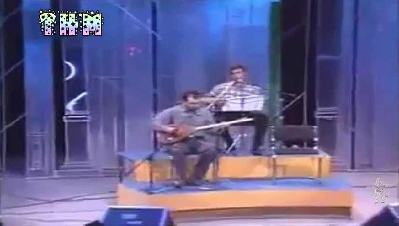 Yüce Dağ Başında Duran Güzeller - THM