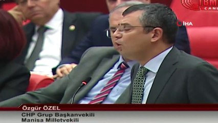 TBMM'de CHP ile MHP arasında "15 Temmuz" tartışması