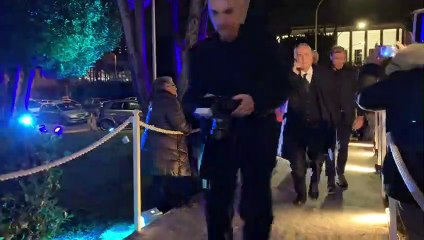 Lazio, cena di Natale: arriva Lotito