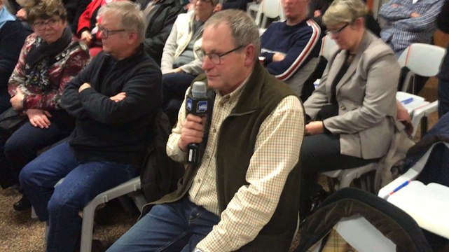 Soirée souvenirs de la tempête de 1999