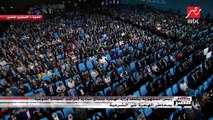 الرئيس السيسي يعلن عن توصيات منتدى شباب العالم 2019 بشرم الشيخ