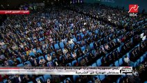 الرئيس السيسي يعلن عن توصيات منتدى شباب العالم 2019 بشرم الشيخ
