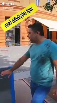 Slovenya işi çözmüş, keşke bizde de olsa.