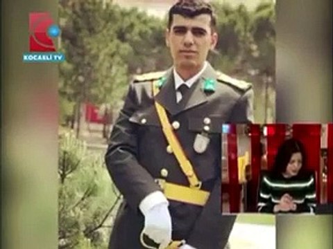 Lise Arkadaşının Şehit Haberini Sunarken Gözyaşlarına Boğulan Spiker