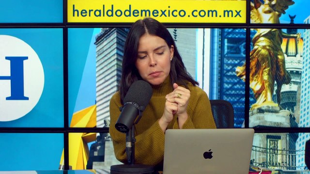 #AquíEnConfianza | AMLO Scrooge VS los fantasmas de las administraciones pasadas