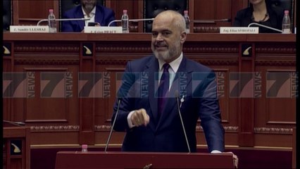 RAMA «ANTISHPIFJA DO TE KALOJE NE KUVEND», OSBE «KA PERMIRESIME» - News, Lajme - Kanali 7