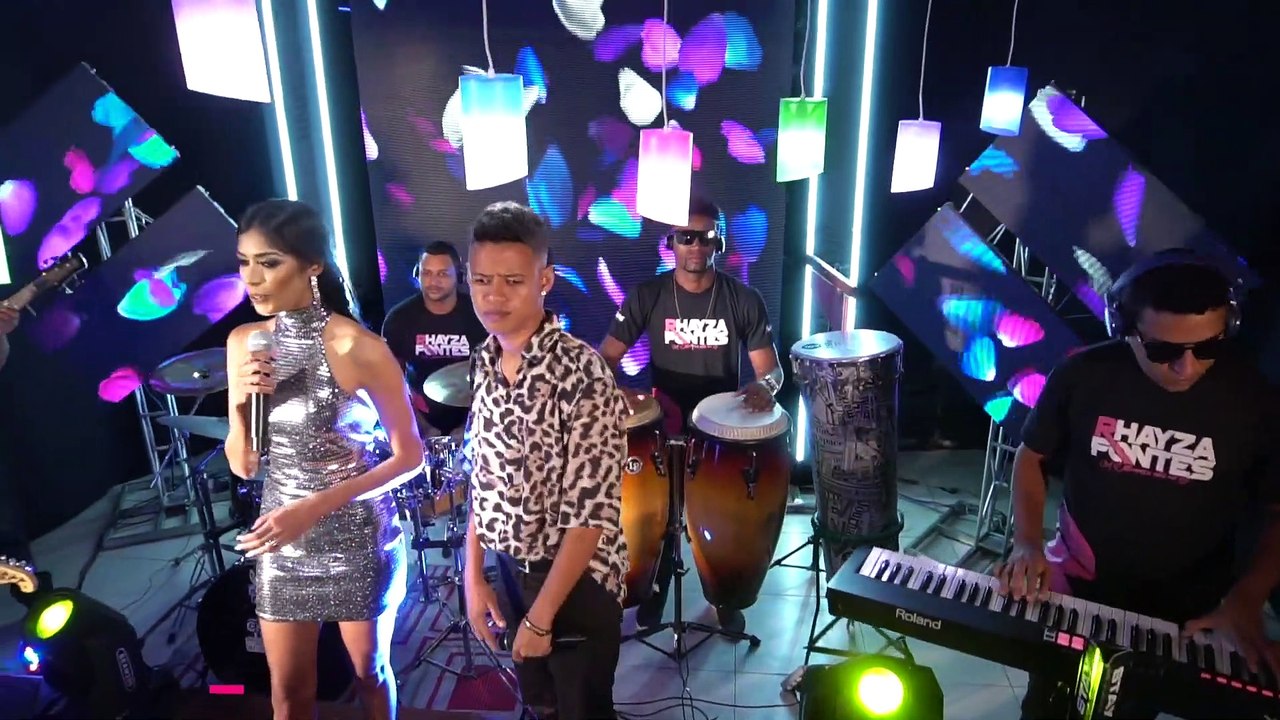 Rhayza Fontes - Eu te amei Feat Eric MC- (EP Rhayza Fontes 2020)