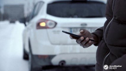 Winter emergency preparedness essentials for your car