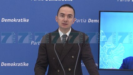 SALIANJI PUBLIKON TE TJERA PERGJIME PER DOSJEN «BABALE» - News, Lajme - Kanali 7