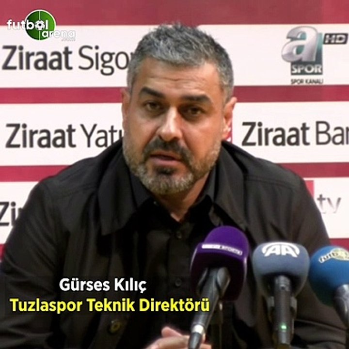 Gürses Kılıç: "Fatih Terim, milyonlar kazanan ve bizim futbolculara saldıran oyuncuları mı yokse bizi mi koruyacak?"