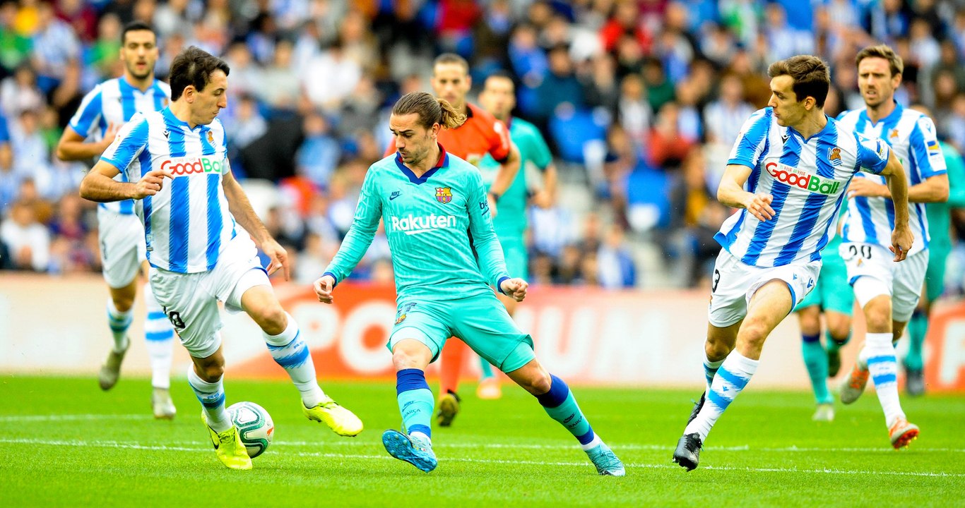 FC Barcelone - Naples : notre simulation FIFA 20 - 8e de finale retour de Ligue des Champions