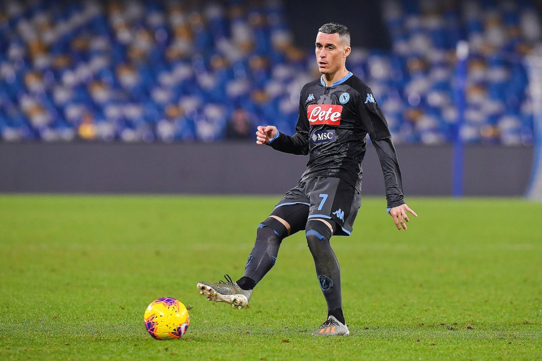 Naples - FC Barcelone : notre simulation FIFA 20 - 8e de finale aller de Ligue des Champions