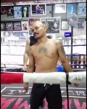 La meilleure technique pour s'échapper d'une clé de bras