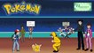 #87 - Pokémon : la ligue Indigo partie 2 (avec Lionel_B) - Ces dessins animés-là