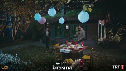 Bu kalp sadece sana ait… - Elimi Bırakma 58. Bölüm