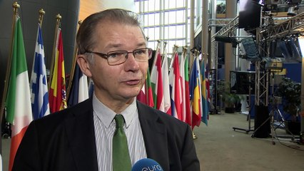 Les politiques européens pensent déjà à l'après-Brexit