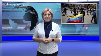 Así vio la comunidad internacional a Venezuela durante el 2019