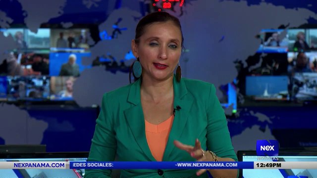 El abogado Sitton reacciona a cuestionamiento de Zulay Rodríguez - Nex Noticias