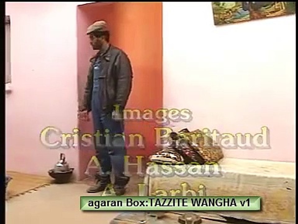 Film Tachlhit Tazzit Partie 01.