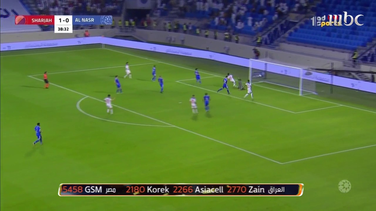 جردة الجولة التاسعة من دوري الخليج العربي الإما...