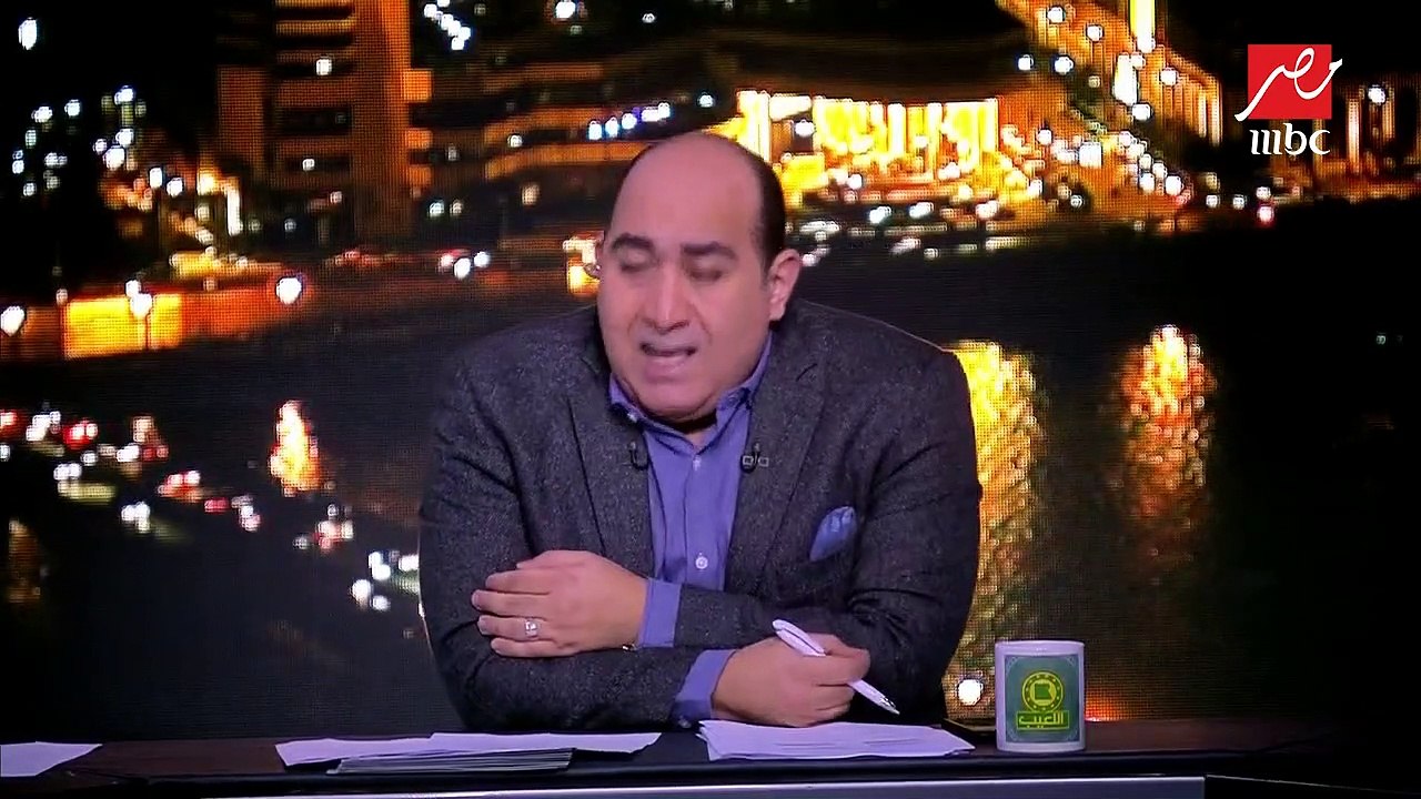 فرج عامر : لم يحدث من قبل رفض لاعبي سموحة النزول للتدريبات بسبب تأخر المستحقات