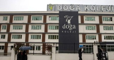 Doğa Koleji'ni satın almak için 49 lisanslı kurucu 600 milyon TL'lik teklif yaptı