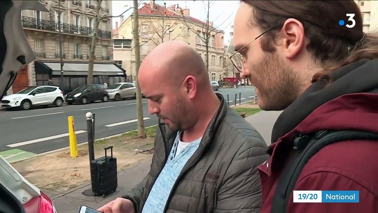 Grève des transports : les réservations de bus et de voitures de location en forte hausse