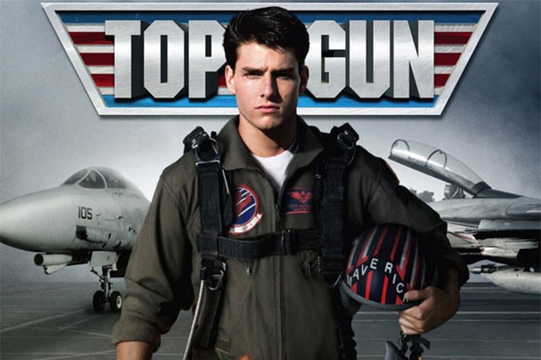 Top Gun  Maverick Span Subs